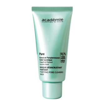 Academie Beaute Purifying Pore Clearing Mask